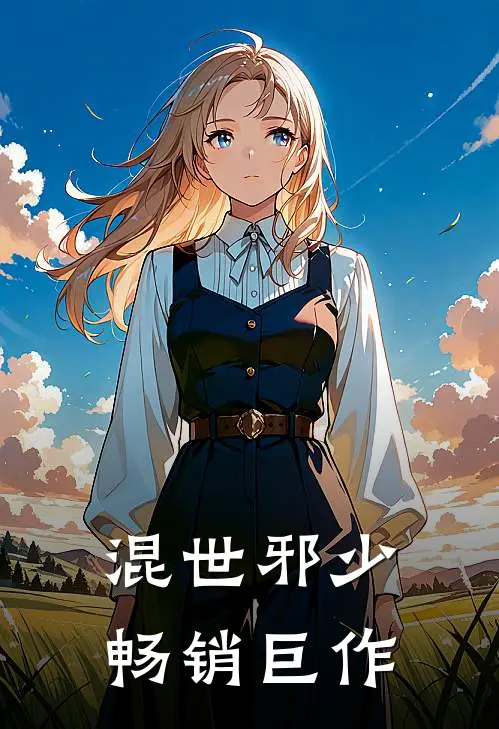 混世邪少畅销巨作