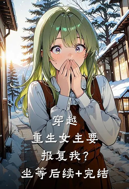穿越：重生女主要报复我？坐等后续+完结