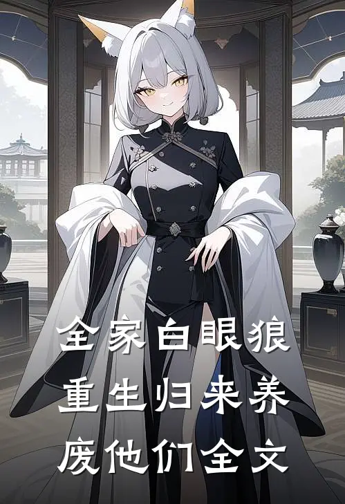 全家白眼狼，重生归来养废他们全文