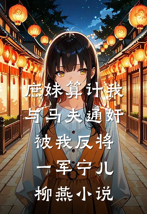 庶妹算计我与马夫通奸，被我反将一军宁儿柳燕小说