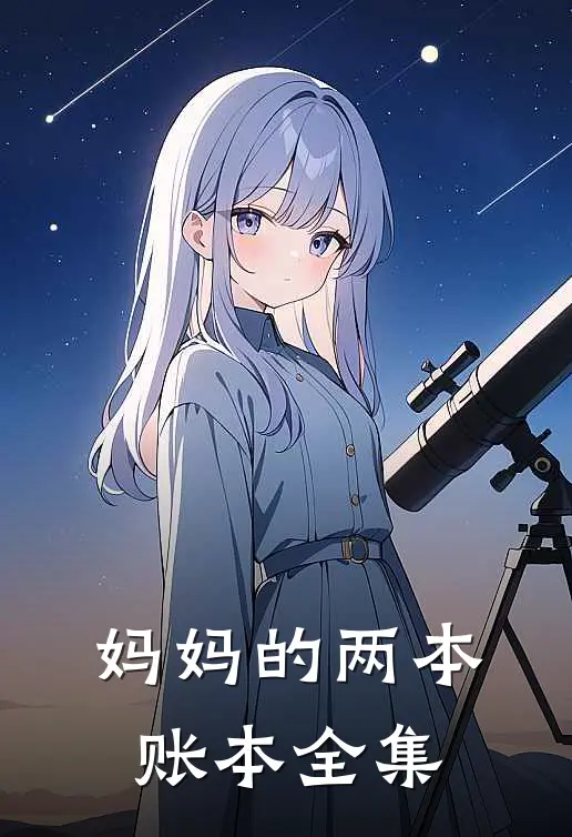 妈妈的两本账本全集