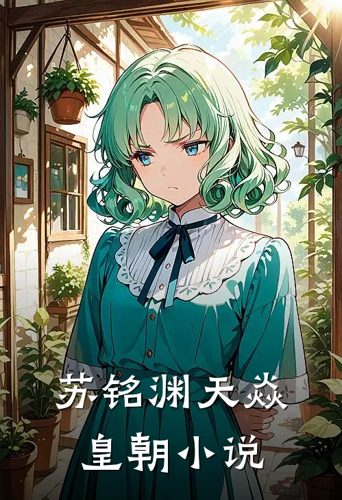 苏铭渊天焱皇朝小说