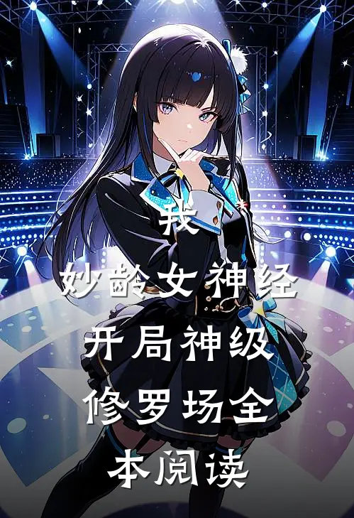 我，妙龄女神经，开局神级修罗场全本阅读