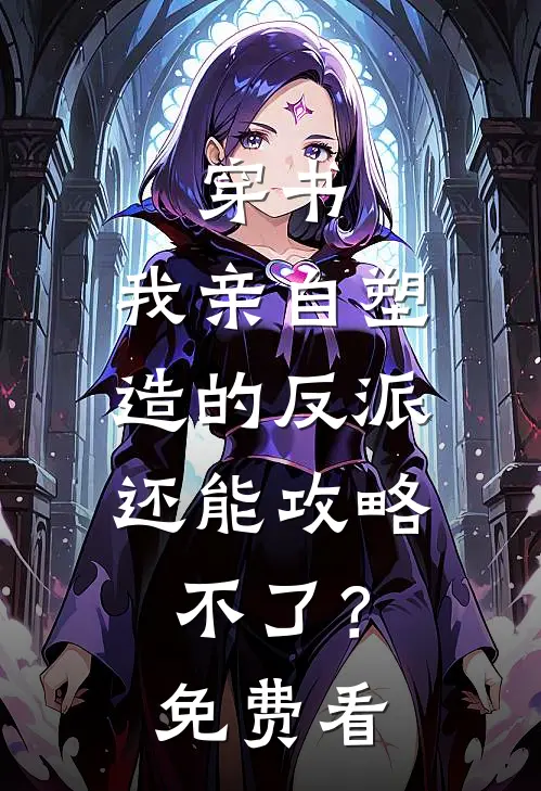 穿书：我亲自塑造的反派，还能攻略不了？免费看