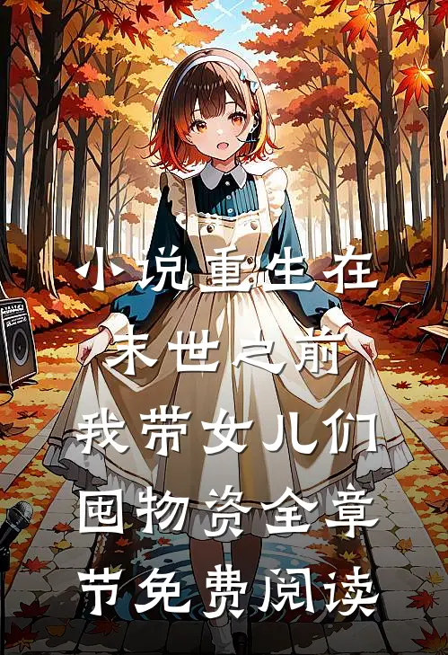 小说重生在末世之前：我带女儿们囤物资全章节免费阅读