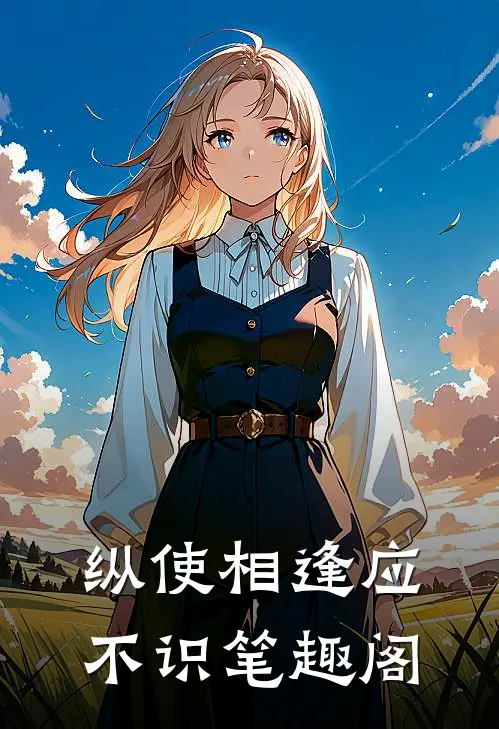 纵使相逢应不识笔趣阁