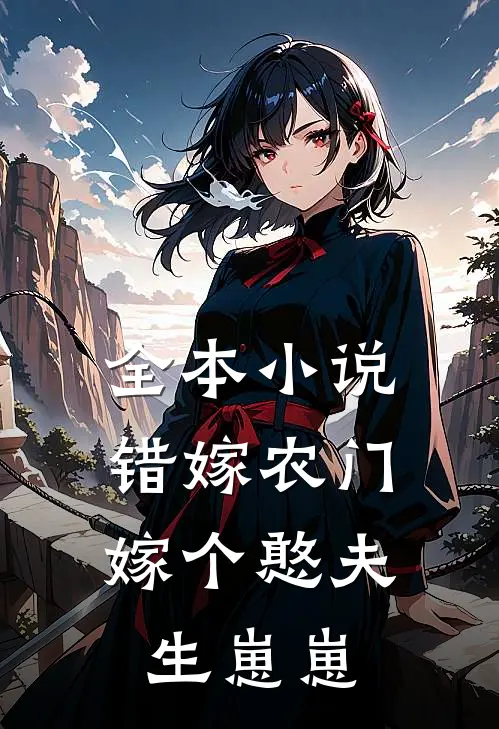 全本小说错嫁农门：嫁个憨夫生崽崽