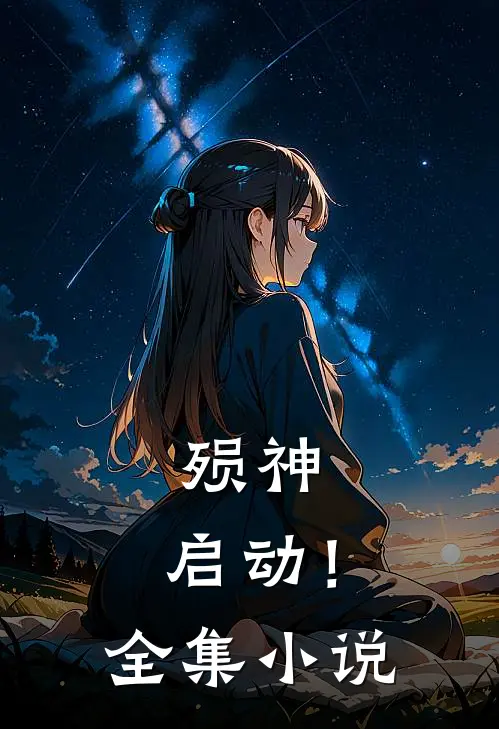 殒神，启动！全集小说