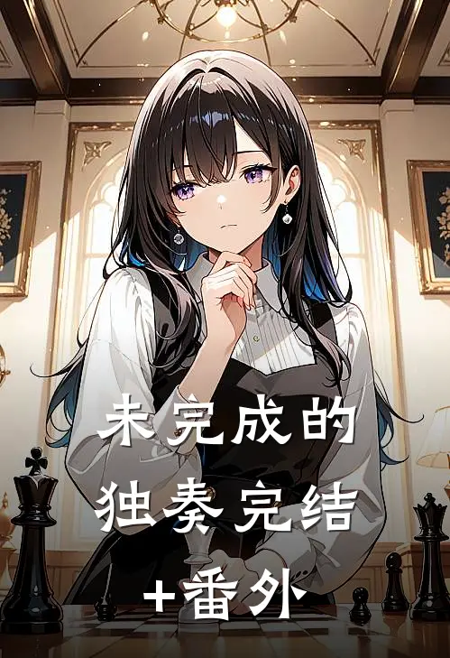 未完成的独奏完结+番外