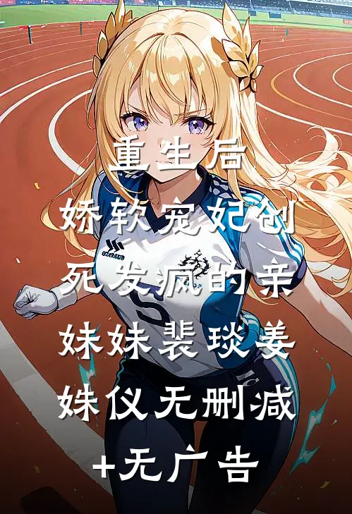 重生后，娇软宠妃创死发疯的亲妹妹裴琰姜姝仪无删减+无广告