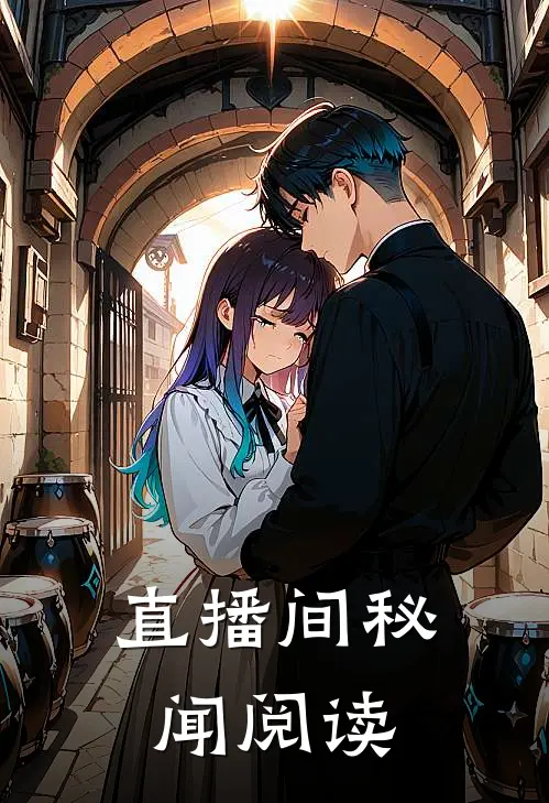 直播间秘闻阅读