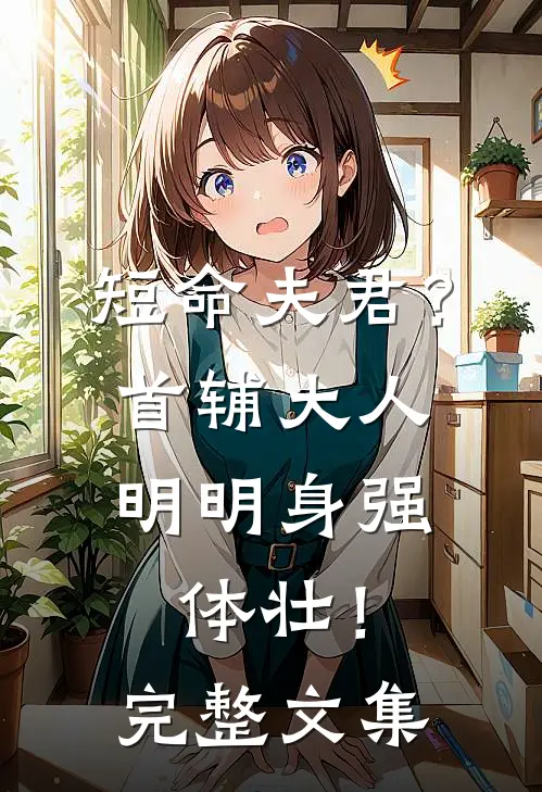 短命夫君？首辅大人明明身强体壮！完整文集