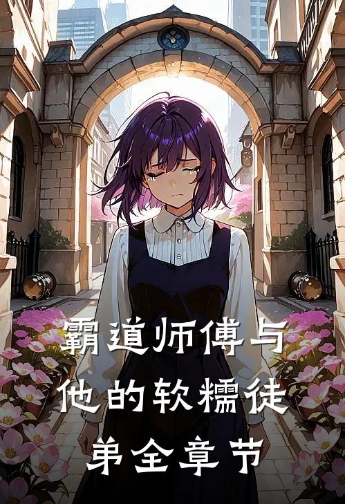 霸道师傅与他的软糯徒弟全章节