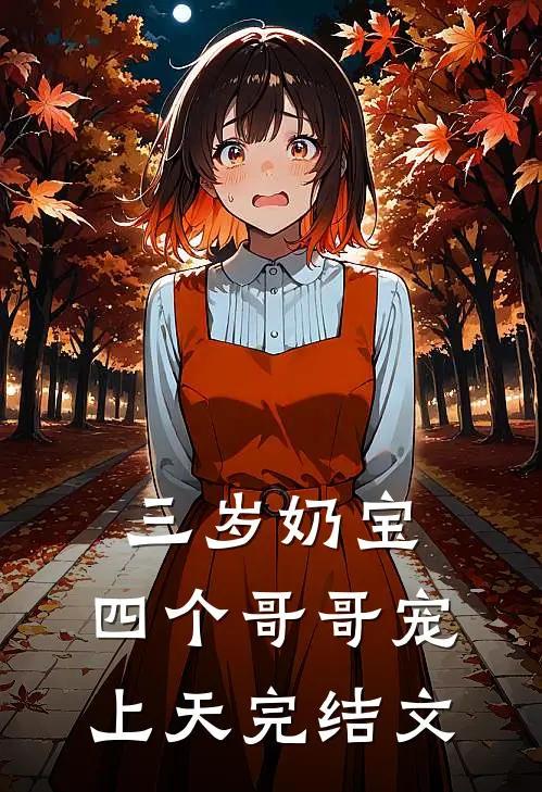 三岁奶宝：四个哥哥宠上天完结文
