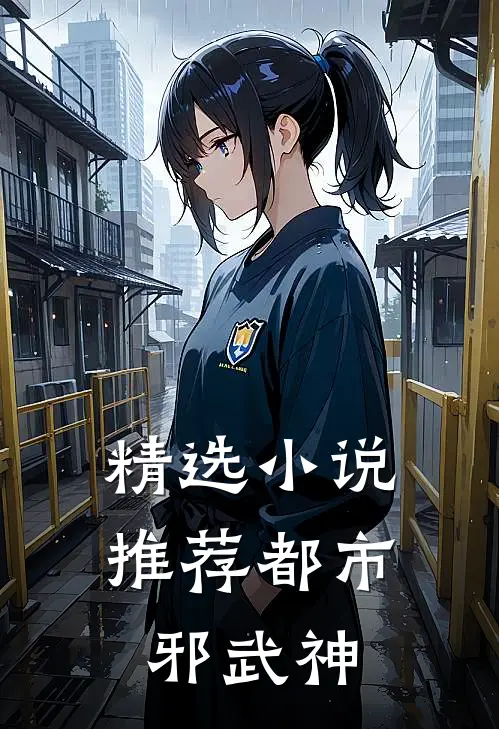 精选小说推荐都市邪武神
