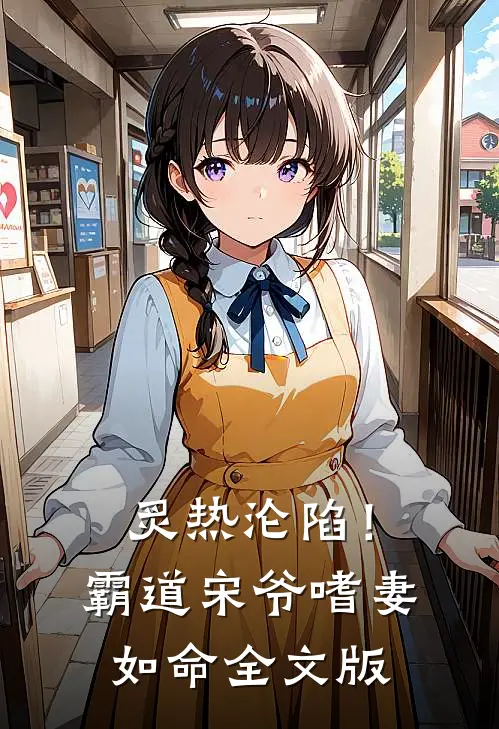 炙热沦陷！霸道宋爷嗜妻如命全文版