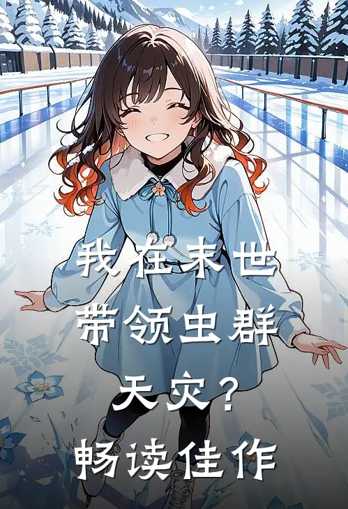 我在末世带领虫群天灾？畅读佳作