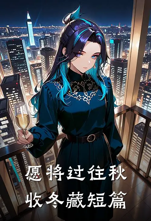 愿将过往秋收冬藏短篇