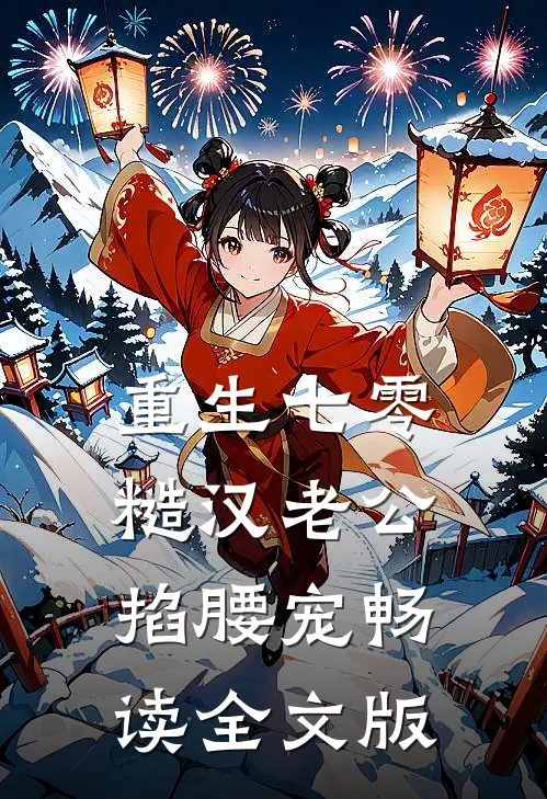 重生七零：糙汉老公掐腰宠畅读全文版