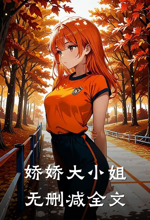 娇娇大小姐无删减全文