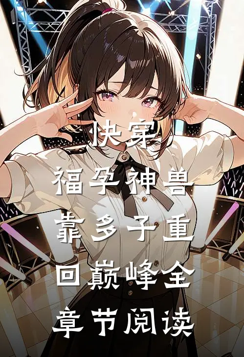 快穿:福孕神兽靠多子重回巅峰全章节阅读