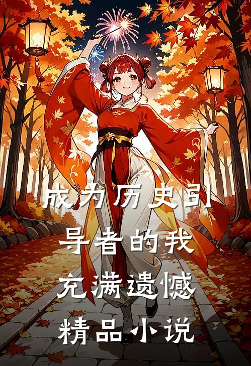 成为历史引导者的我，充满遗憾精品小说