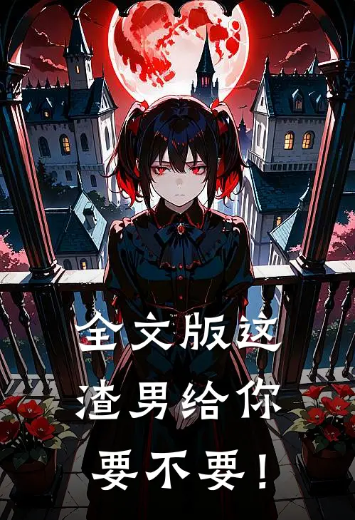 全文版这渣男给你要不要！
