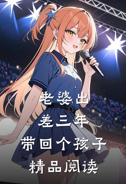 老婆出差三年，带回个孩子精品阅读