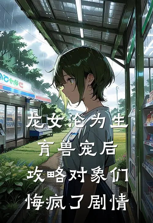 龙女沦为生育兽宠后，攻略对象们悔疯了剧情