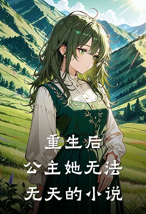重生后，公主她无法无天的小说