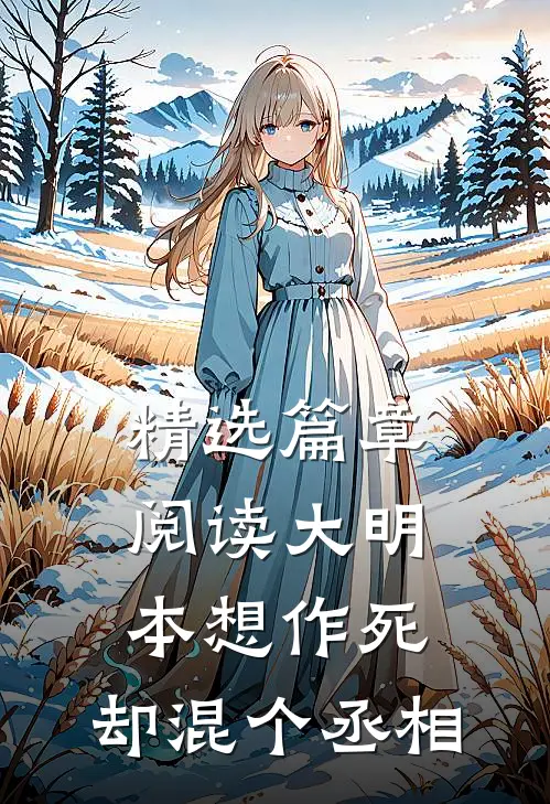 精选篇章阅读大明：本想作死，却混个丞相
