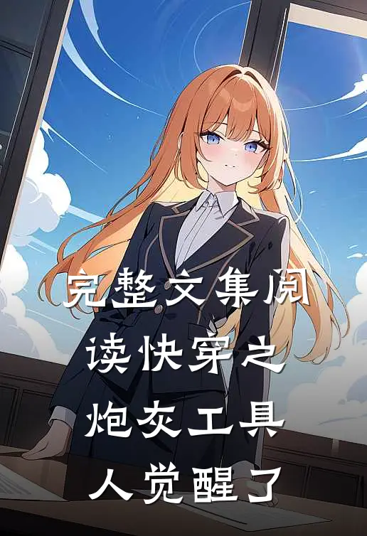 完整文集阅读快穿之炮灰工具人觉醒了