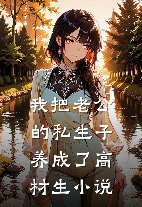 我把老公的私生子养成了高材生小说