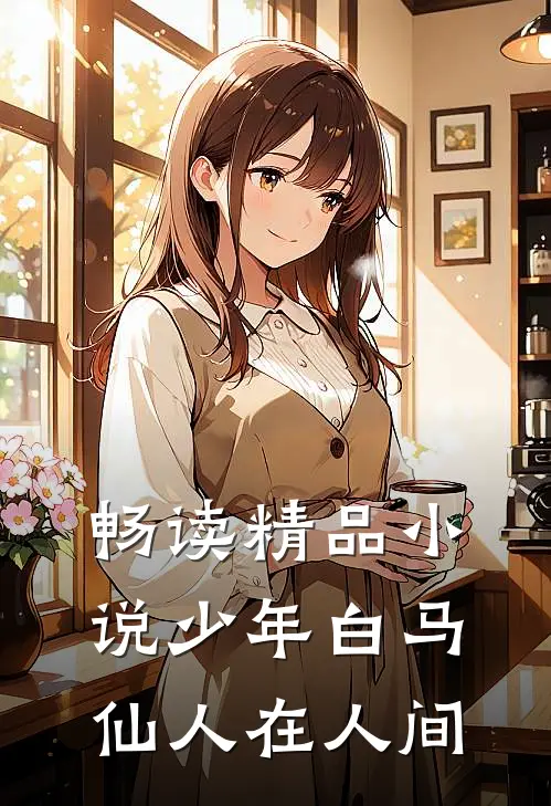 畅读精品小说少年白马：仙人在人间