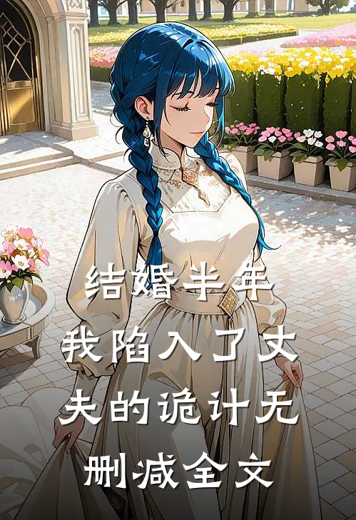 结婚半年，我陷入了丈夫的诡计无删减全文