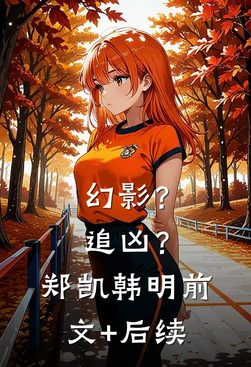 幻影？追凶？郑凯韩明前文+后续