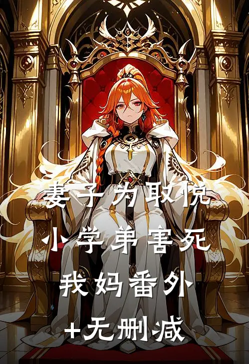 妻子为取悦小学弟害死我妈番外+无删减
