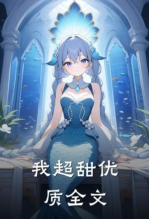 我超甜优质全文