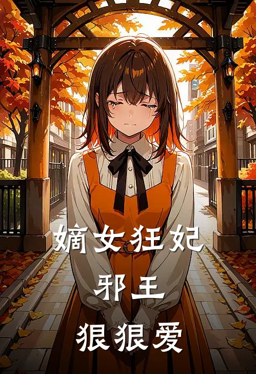 嫡女狂妃：邪王，狠狠爱