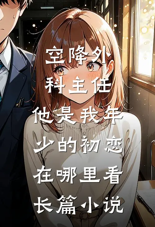 空降外科主任,他是我年少的初恋在哪里看长篇小说
