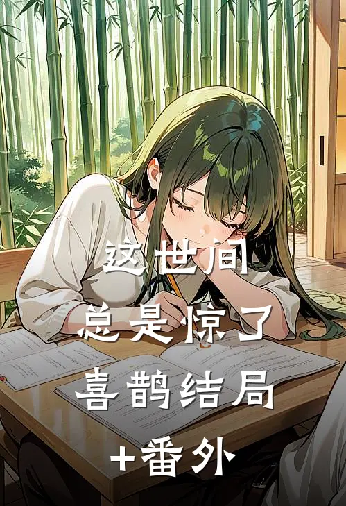 这世间，总是惊了喜鹊结局+番外