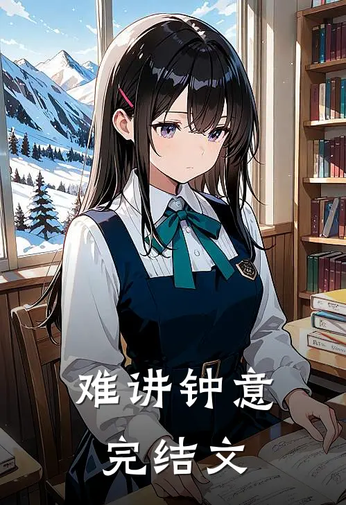难讲钟意完结文