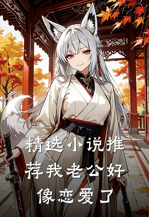 精选小说推荐我老公好像恋爱了