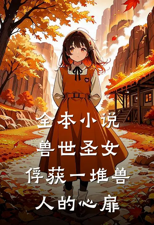 全本小说兽世圣女，俘获一堆兽人的心扉