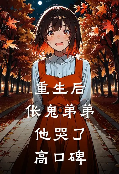 重生后，伥鬼弟弟他哭了高口碑