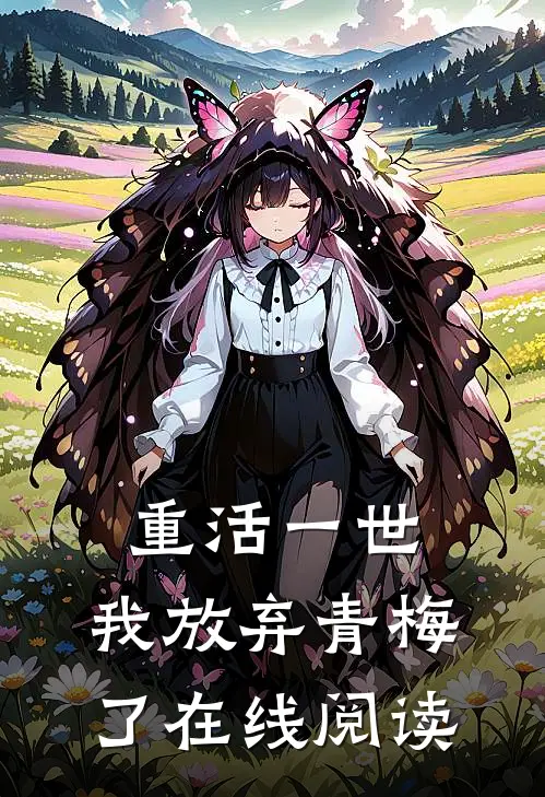 重活一世，我放弃青梅了在线阅读