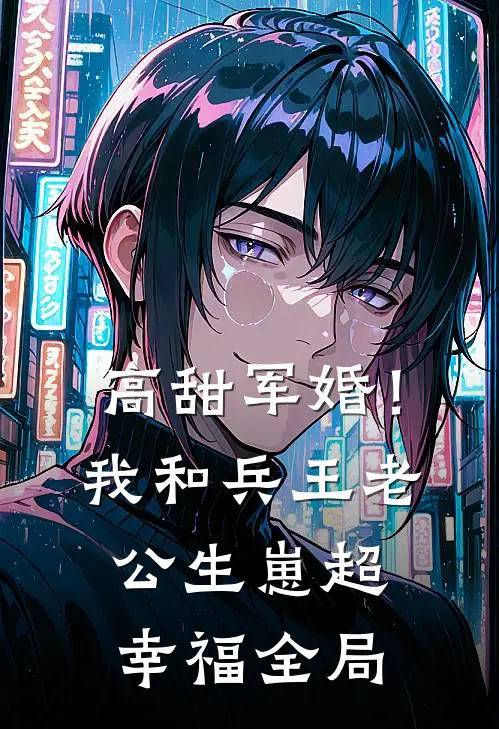 高甜军婚！我和兵王老公生崽超幸福全局