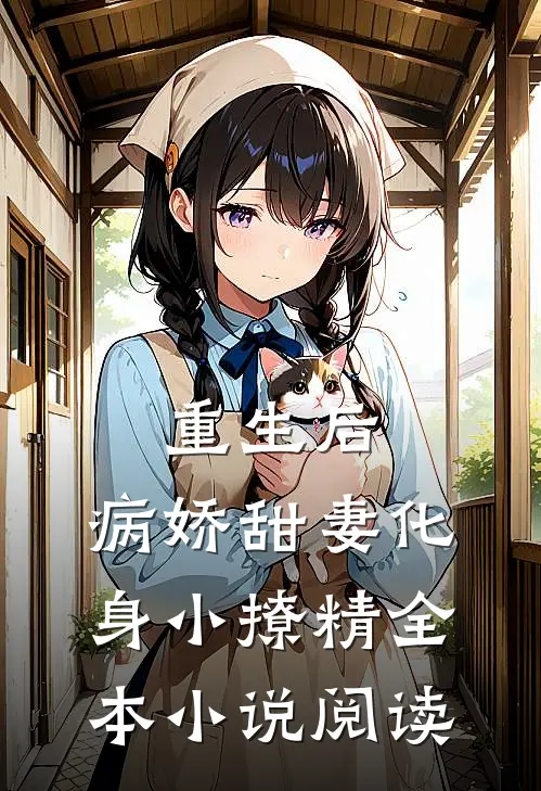 重生后，病娇甜妻化身小撩精全本小说阅读