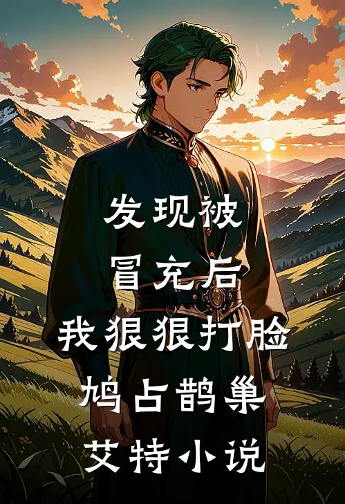 发现被冒充后，我狠狠打脸鸠占鹊巢艾特小说