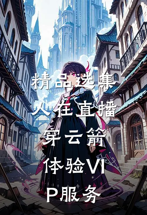 精品选集人在直播：穿云箭，体验VIP服务